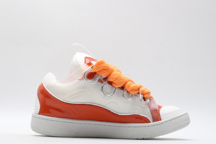 LANVIN CURB Sneakers