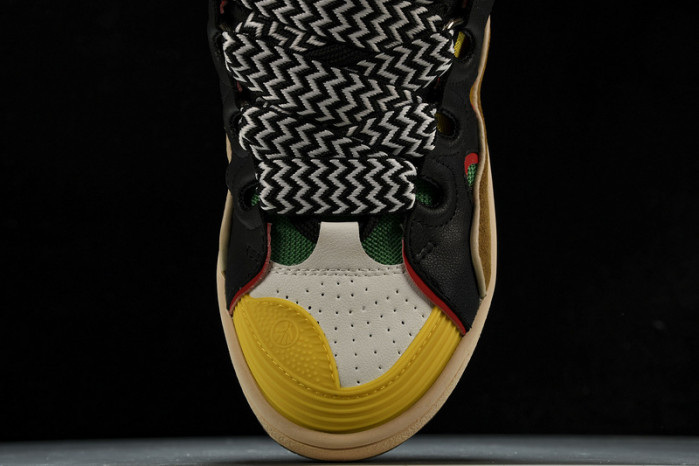 LANVIN CURB Sneakers