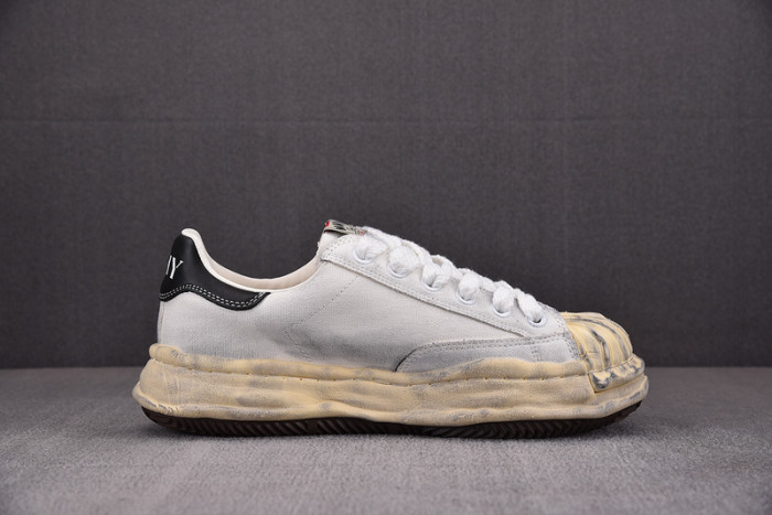 MIHARA YASUHIRO SNEAKERS