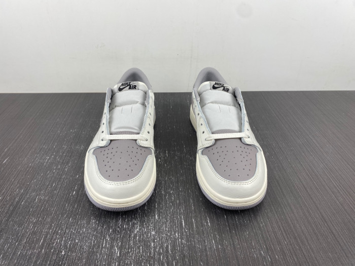 Air Jordan 1 Low OG Atmosphere Grey CZ0790-101