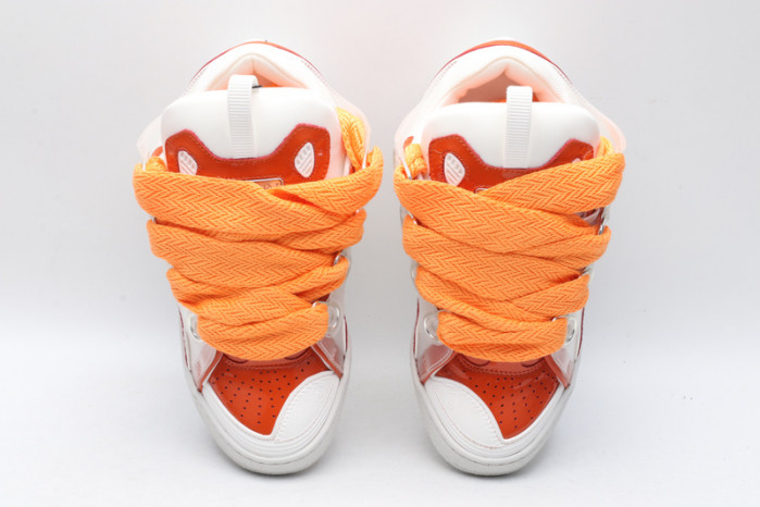 LANVIN CURB Sneakers