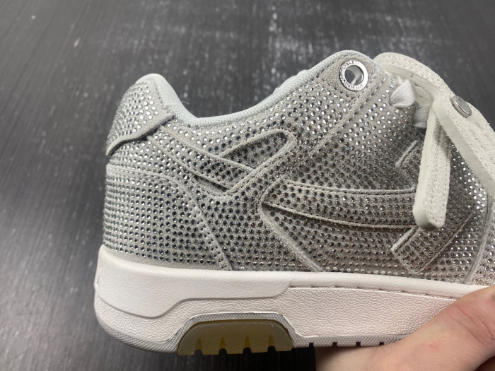 OFW OUT OF OFFICE SNEAKERS