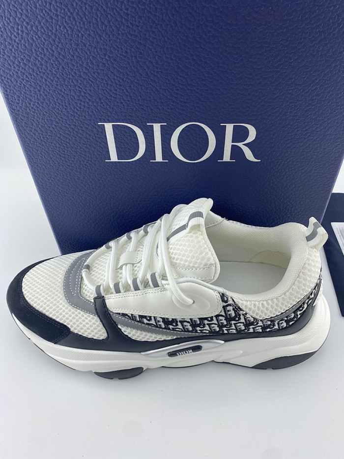 DIO* HOMME B22 TRAINER SNEAKER