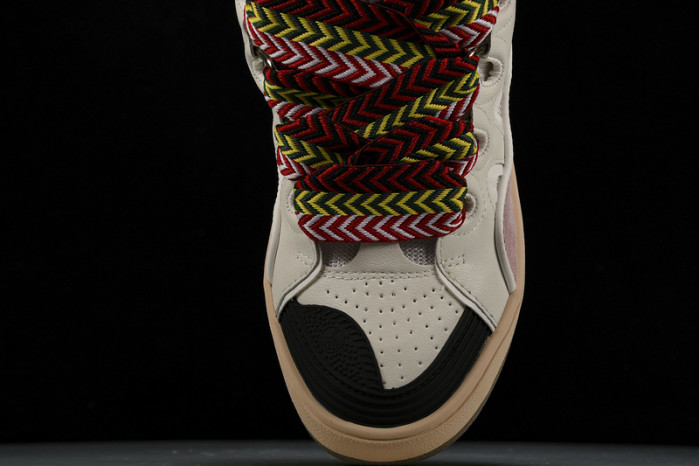 LANVIN CURB Sneakers