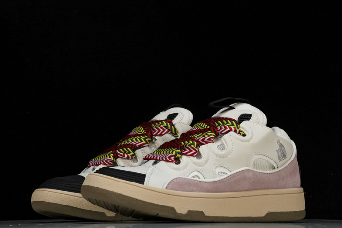 LANVIN CURB Sneakers