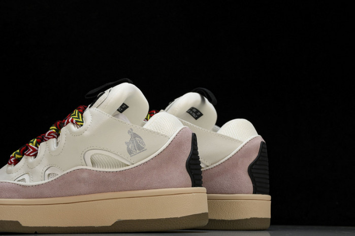 LANVIN CURB Sneakers