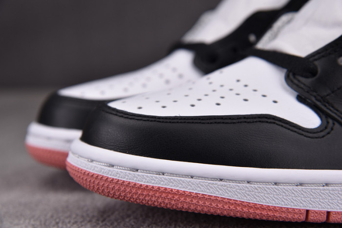 Air Jordan 1 Retro High Rust Pink  - 861428-101