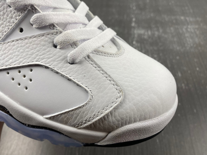 Air Jordan 6 "Reverse Oreo" CT8529-112