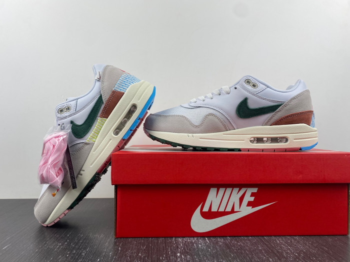 Nike Air Max 1 WMNS "All Petals United" FQ0256-131