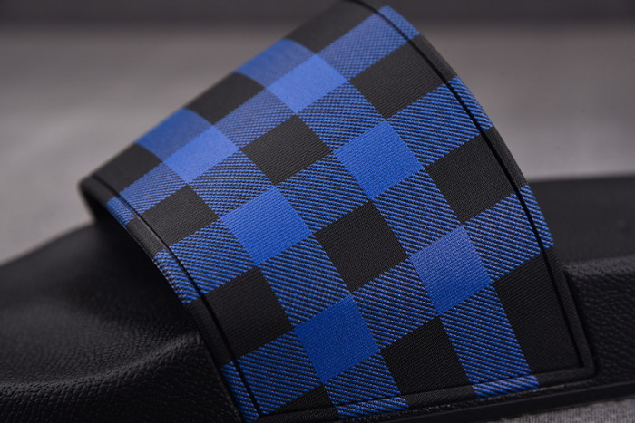 BUBBERY Archieve SANDALS