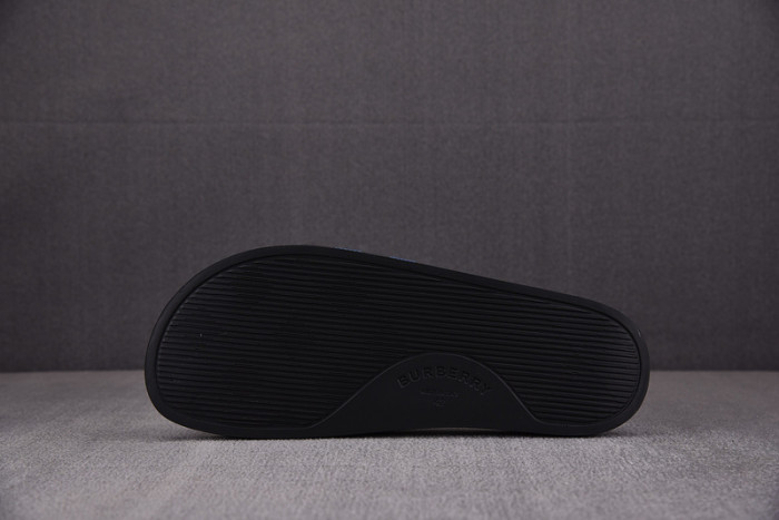 BUBBERY Archieve SANDALS