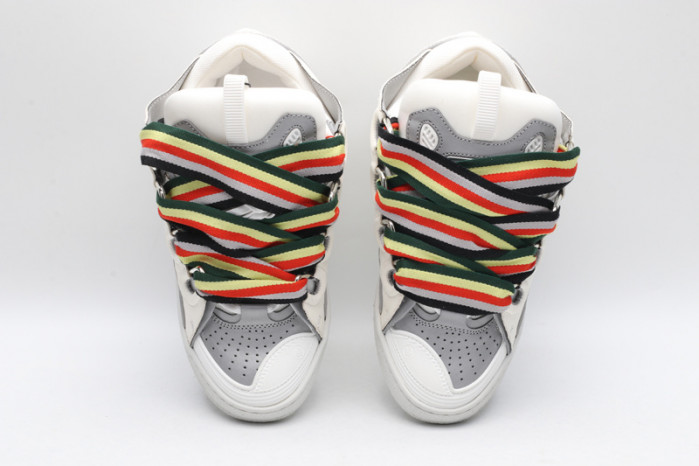 LANVIN CURB Sneakers