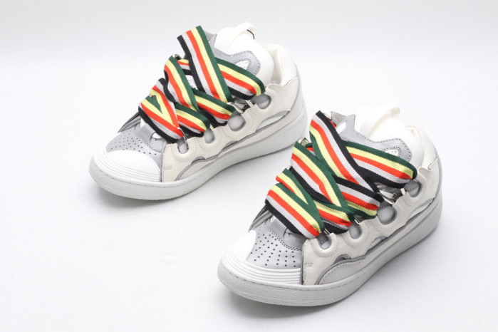 LANVIN CURB Sneakers