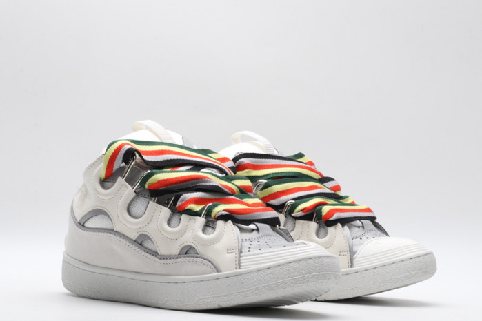 LANVIN CURB Sneakers