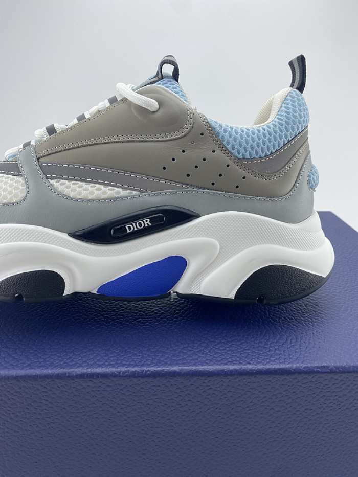 DIO* HOMME B22 TRAINER SNEAKER