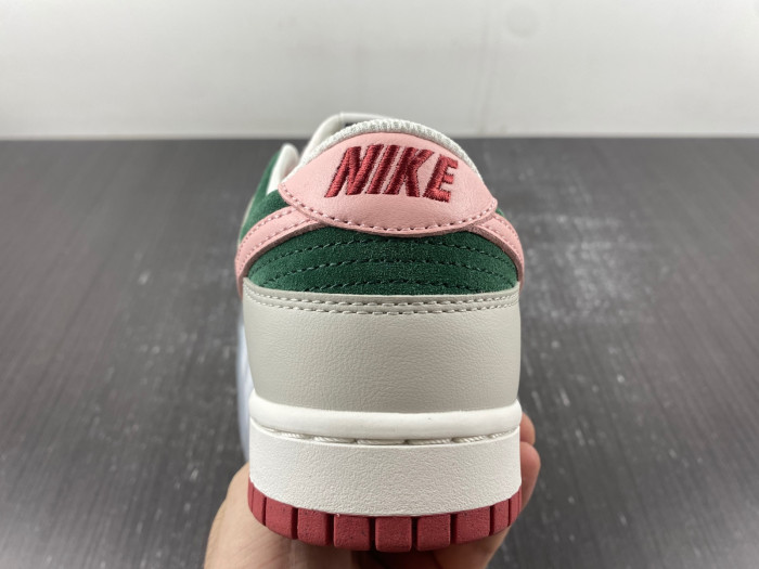 Nike Dunk Low “All Petals United” FN8923-061