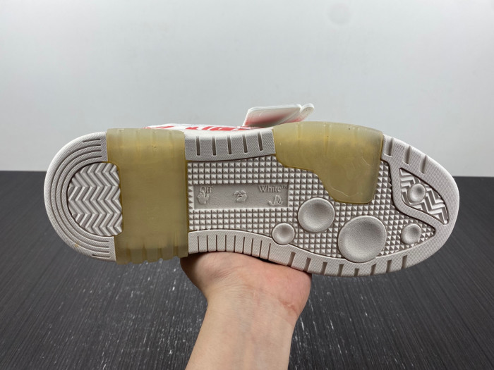 OFW OUT OF OFFICE SNEAKERS