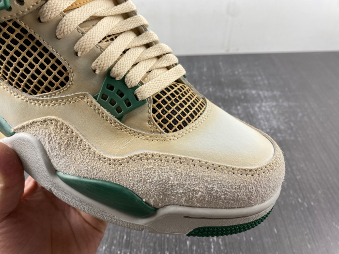 Nike Air Jordan 4 OG