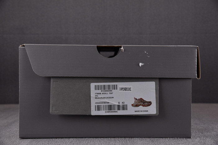 Ba1en*iaga 3XL SNEAKERS