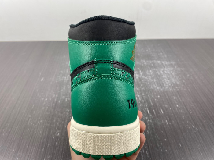 Eastside Golf x Air Jordan 1 Golf "1961" FJ0849-001