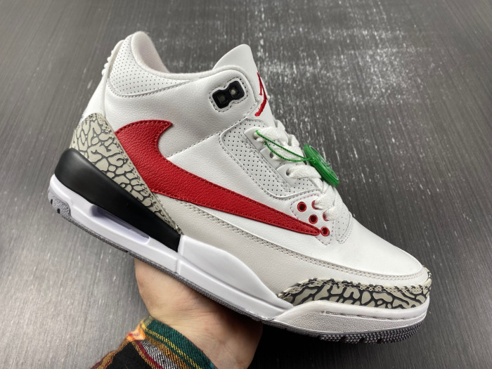 TRAVIS SCOTT X AIR JORDAN 3 “PALOMINO” CT8532-158