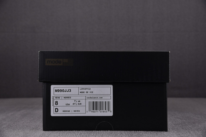 New Balance M990JJ3