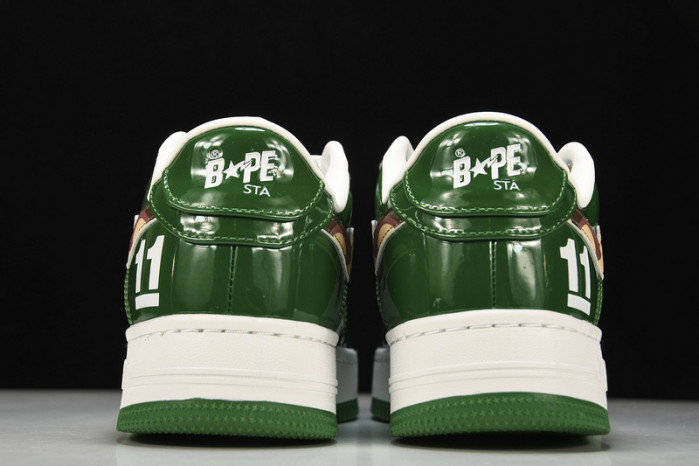 A BATHING APE BAPE SK8 STA