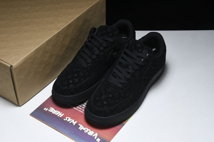 NIKE AIR FORCE 1 LOW BY VIRGIL ABLOH