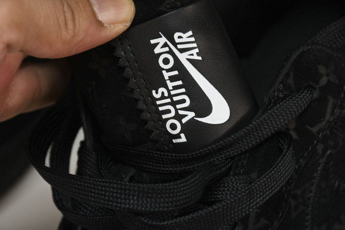 NIKE AIR FORCE 1 LOW BY VIRGIL ABLOH