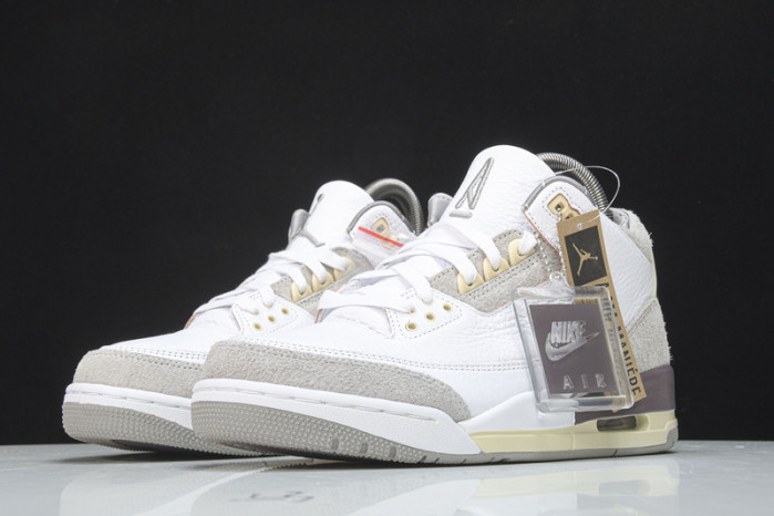 AIR JORDAN 3 X A MA MANIERE DH3434-110