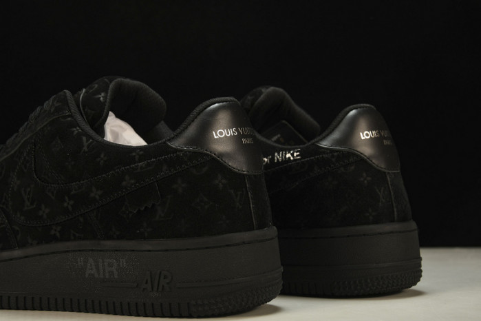 NIKE AIR FORCE 1 LOW BY VIRGIL ABLOH