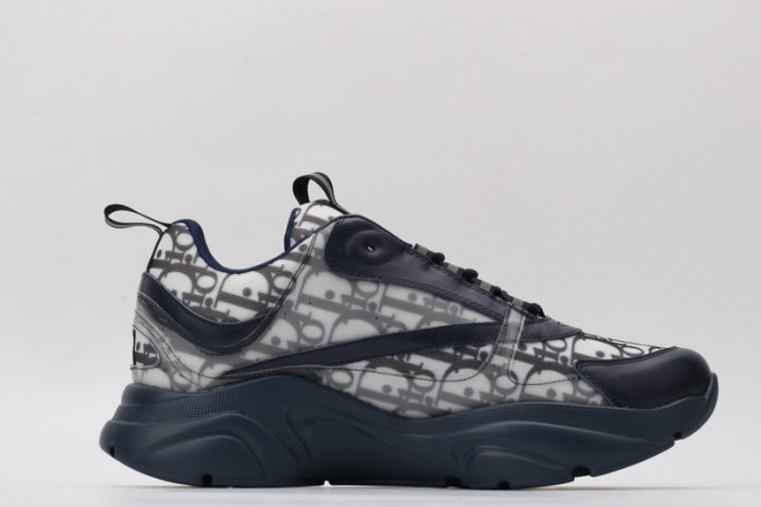 DIO* HOMME B22 TRAINER SNEAKER