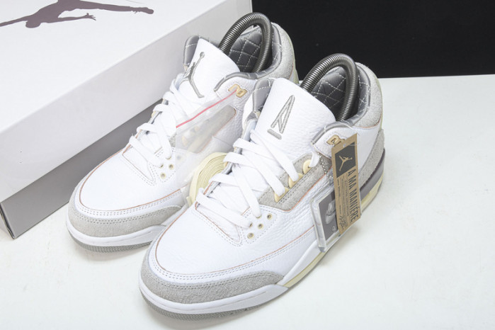 AIR JORDAN 3 X A MA MANIERE DH3434-110