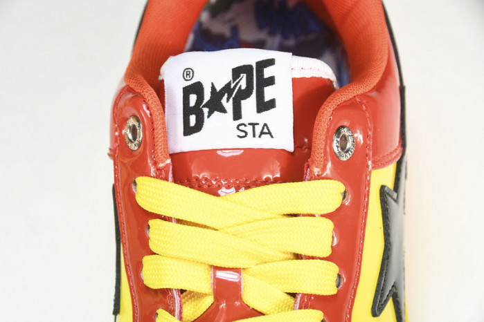 A BATHING APE BAPE SK8 STA