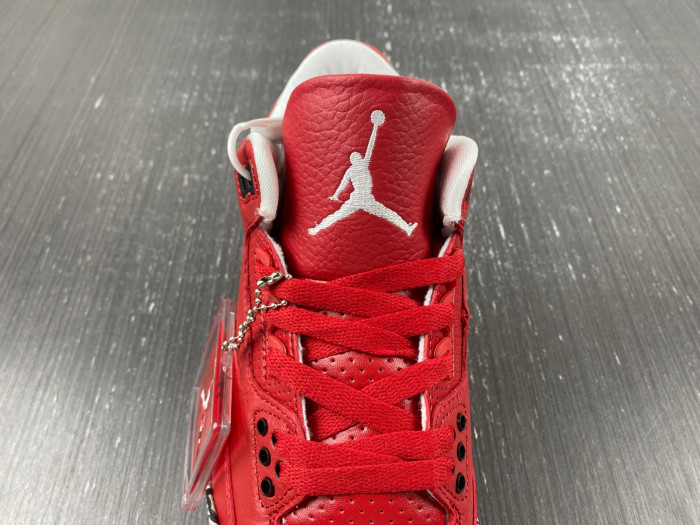 Air JORDAN 3 RETRO DJ KHALED GRATEFUL - AJ3-770438
