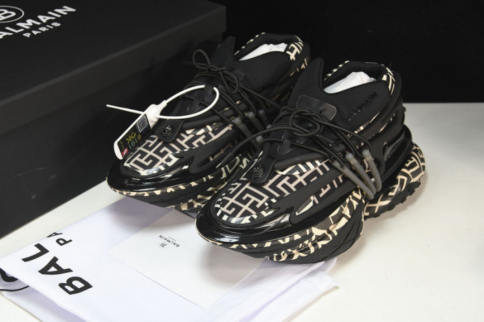 Balmain SHOE YM1VJ309