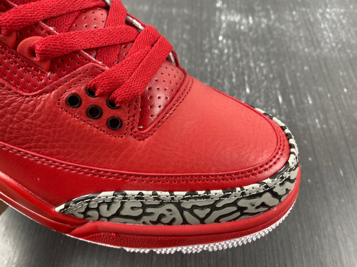 Air JORDAN 3 RETRO DJ KHALED GRATEFUL - AJ3-770438
