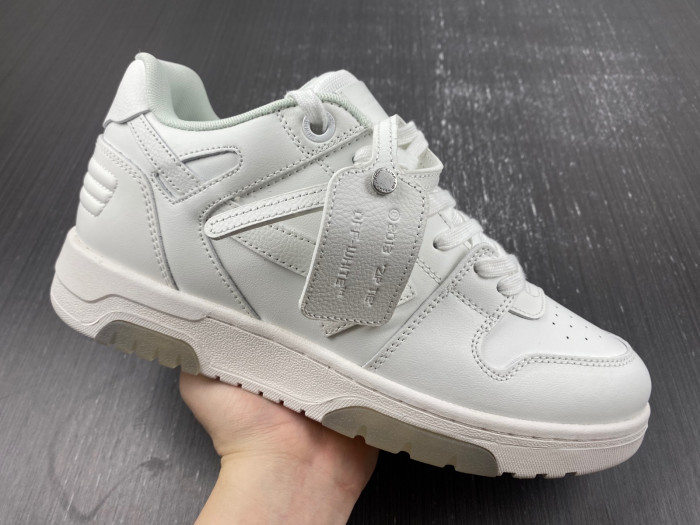 OFW OUT OF OFFICE SNEAKERS