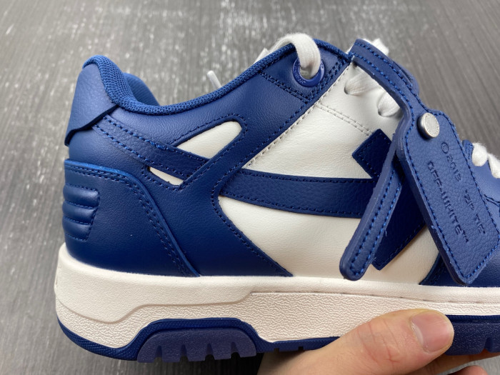 OFW OUT OF OFFICE SNEAKERS