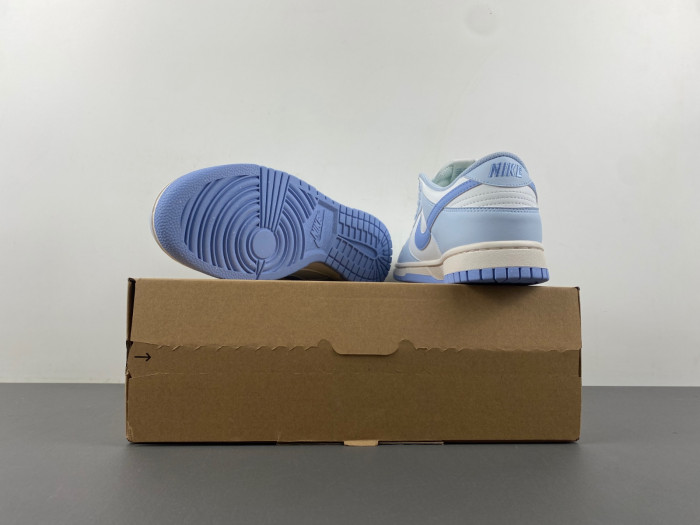 NIKE DUNK LOW NEXT NATURE BLUE TINT DD1873-400
