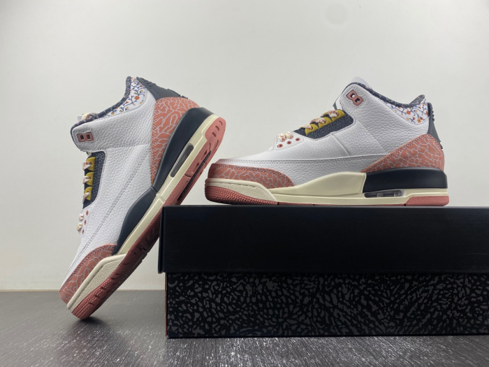 AIR JORDAN 3 RETRO 