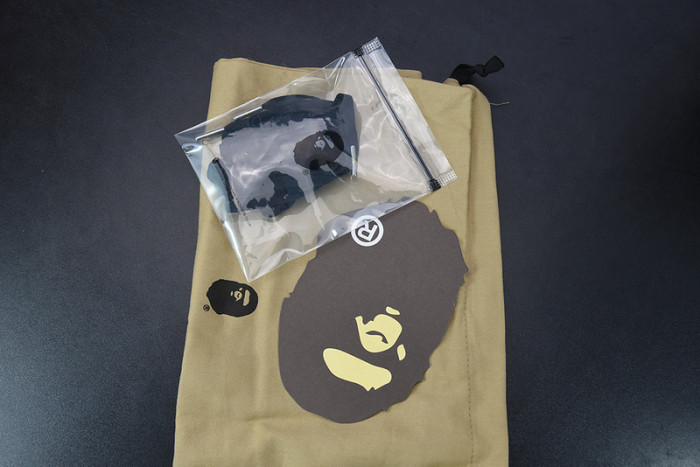 A BATHING APE BAPE SK8 STA