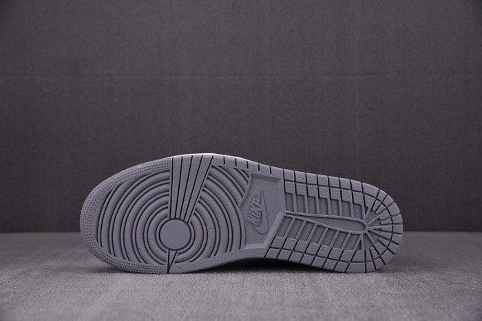 Air Jordan 1 Low “True Blue” 553558-412