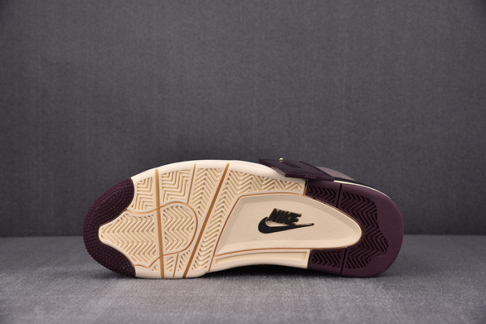 Air Jordan 4 Retro A Ma Maniére Violet Ore - DV6773-220