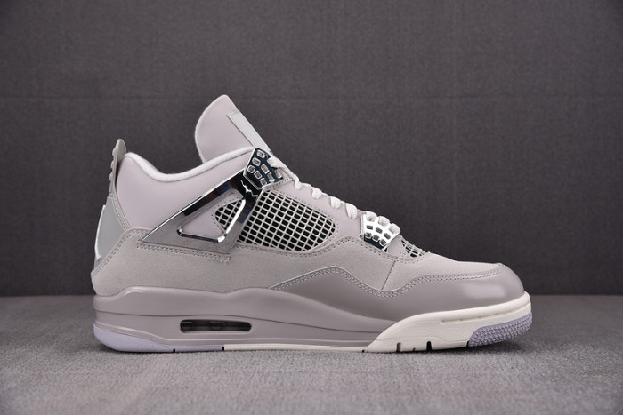 Air Jordan 4 Womens Frozen Moments AQ9129-001