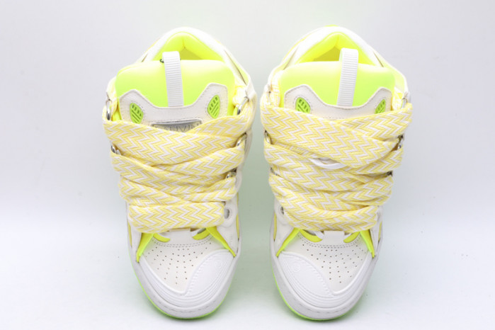 LANVIN CURB Sneakers