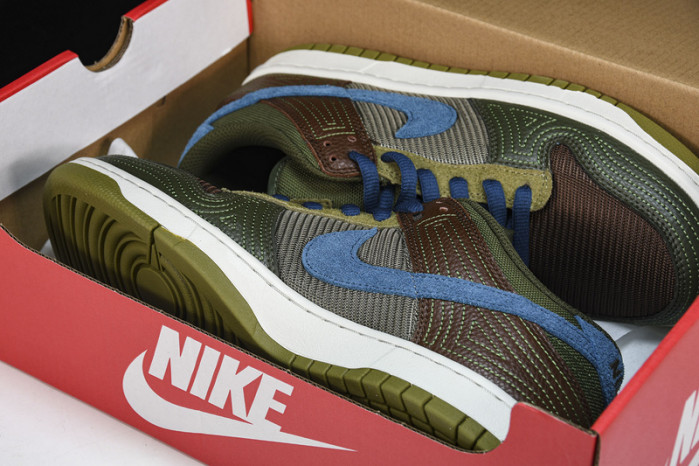 Nike Dunk Low NH Cacao Wow - DR0159-200