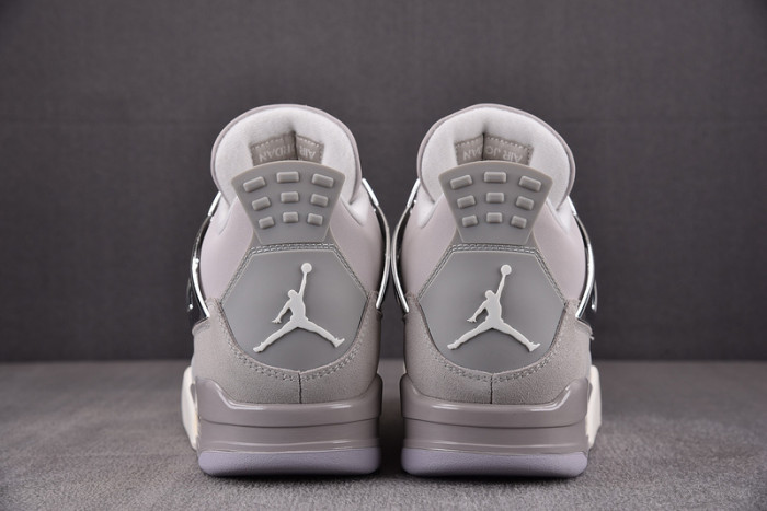 Air Jordan 4 Womens Frozen Moments AQ9129-001