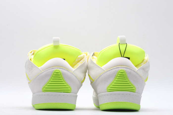 LANVIN CURB Sneakers