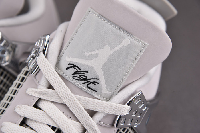 Air Jordan 4 Womens Frozen Moments AQ9129-001